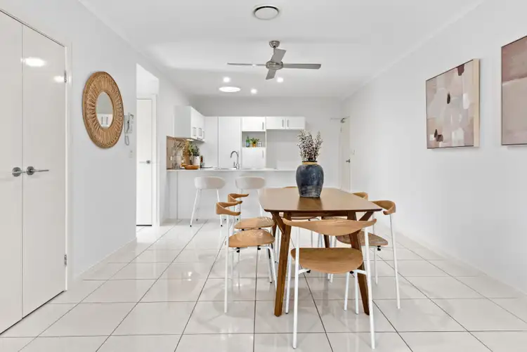 Third view of Homely unit listing, 9/28 Abuklea Street, Wilston QLD 4051