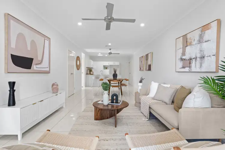 Fourth view of Homely unit listing, 9/28 Abuklea Street, Wilston QLD 4051