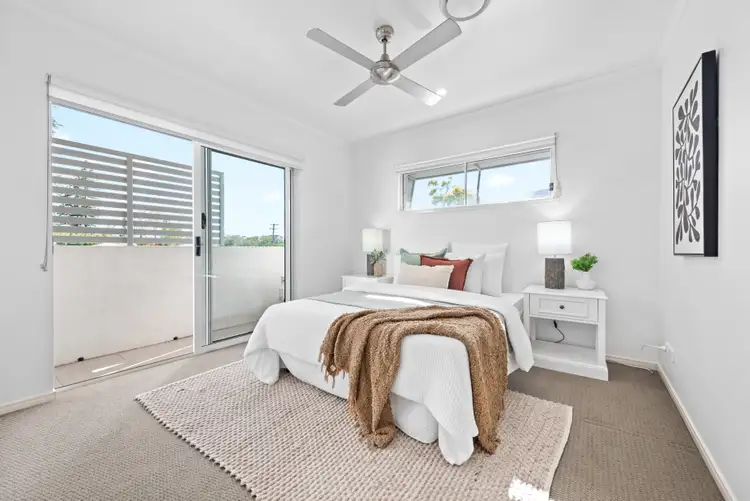 Sixth view of Homely unit listing, 9/28 Abuklea Street, Wilston QLD 4051