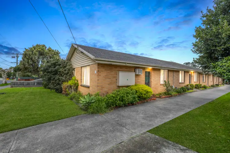 26 Callander Road