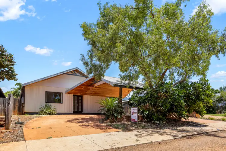 26 Gunian Boulevard, Cable Beach WA 6726