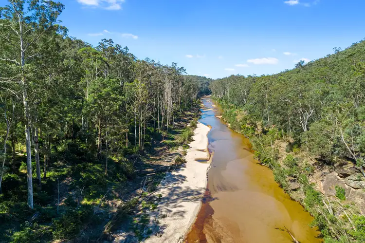 Main view of Homely land listing, 183 Mountain Avenue, Yarramundi NSW 2753