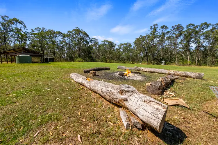 Second view of Homely land listing, 183 Mountain Avenue, Yarramundi NSW 2753
