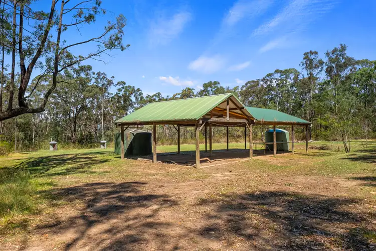 Fourth view of Homely land listing, 183 Mountain Avenue, Yarramundi NSW 2753