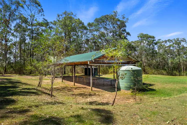Fifth view of Homely land listing, 183 Mountain Avenue, Yarramundi NSW 2753