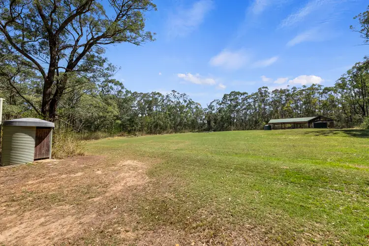 Seventh view of Homely land listing, 183 Mountain Avenue, Yarramundi NSW 2753