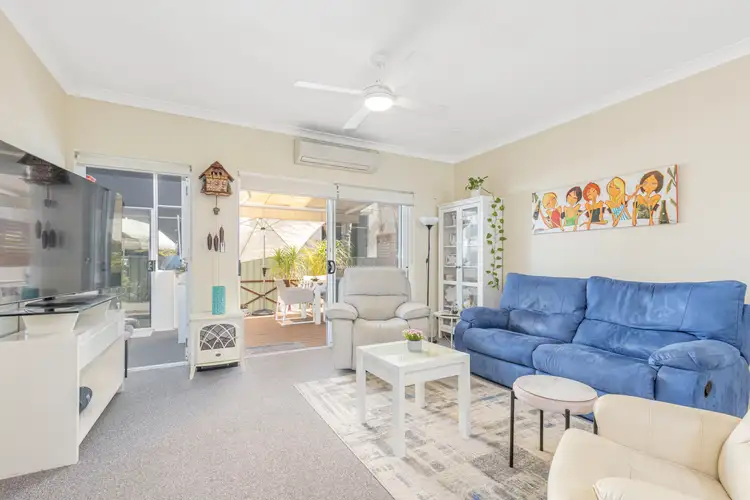 Fourth view of Homely apartment listing, 3/80 Mill Point Road, South Perth WA 6151