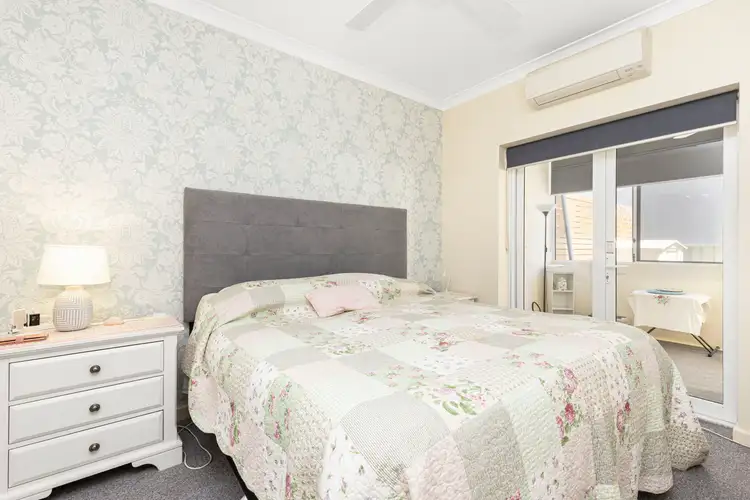 Sixth view of Homely apartment listing, 3/80 Mill Point Road, South Perth WA 6151