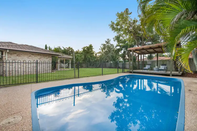 8 Clipper Court, Bucasia QLD 4750