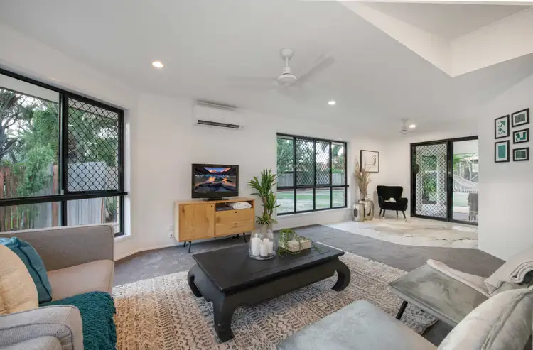 Seventh view of Homely house listing, 8 Clipper Court, Bucasia QLD 4750