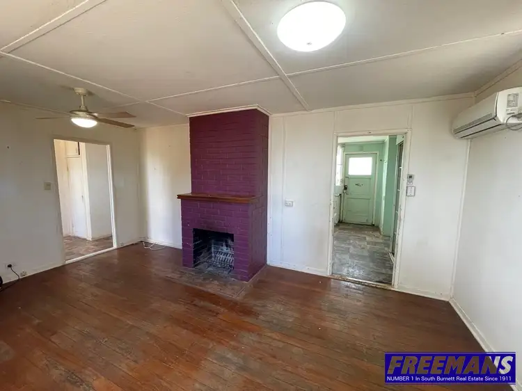 Second view of Homely house listing, 202 Scotts Lane, Runnymede QLD 4615