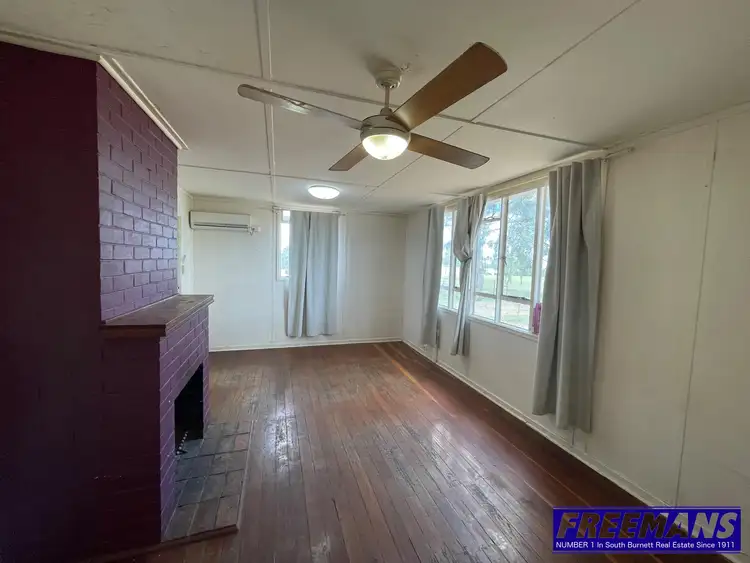 Third view of Homely house listing, 202 Scotts Lane, Runnymede QLD 4615