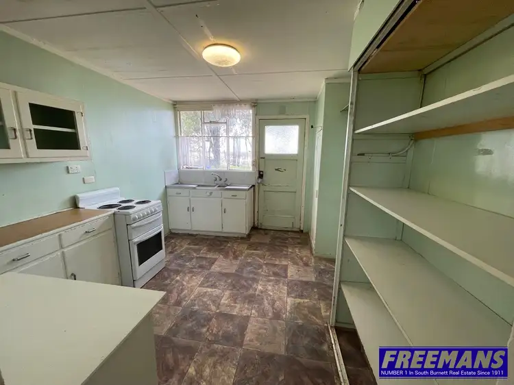 Fourth view of Homely house listing, 202 Scotts Lane, Runnymede QLD 4615