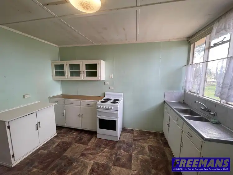 Fifth view of Homely house listing, 202 Scotts Lane, Runnymede QLD 4615