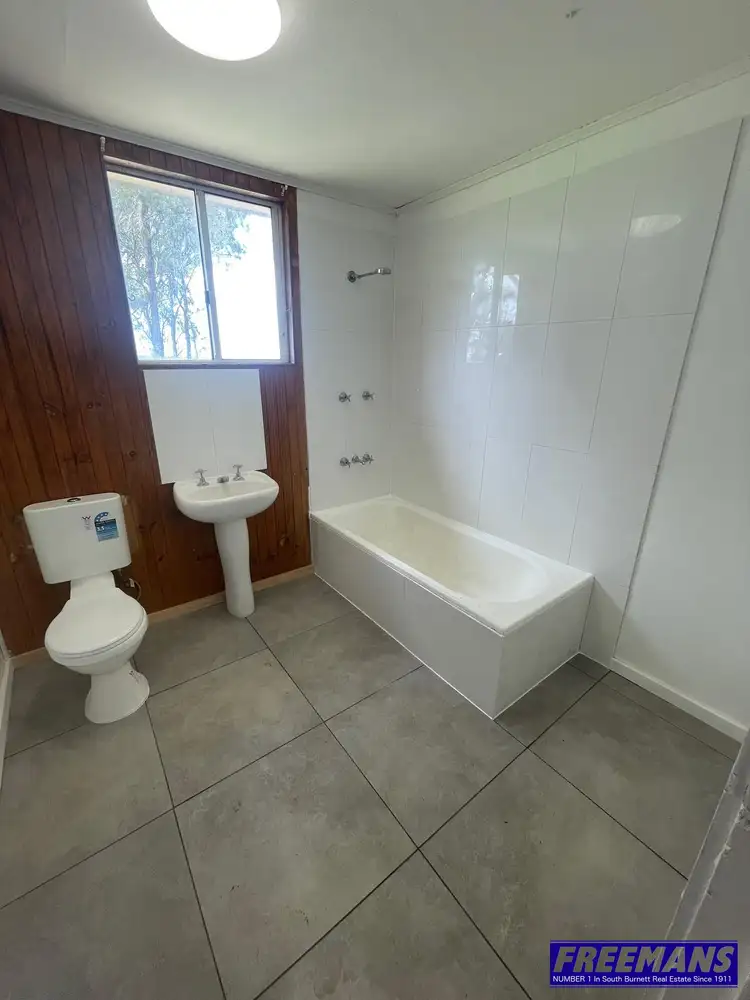 Sixth view of Homely house listing, 202 Scotts Lane, Runnymede QLD 4615