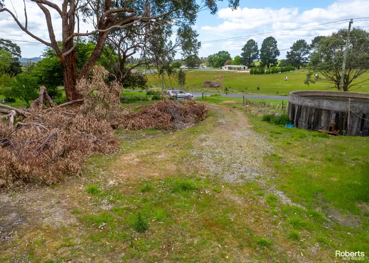Fifth view of Homely land listing, 166 Loop Road, Glengarry TAS 7275