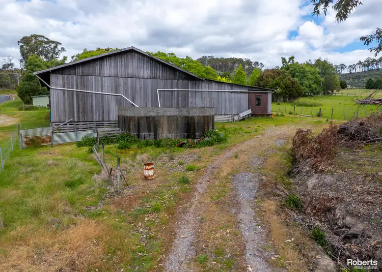 Sixth view of Homely land listing, 166 Loop Road, Glengarry TAS 7275