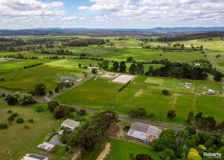 Seventh view of Homely land listing, 166 Loop Road, Glengarry TAS 7275