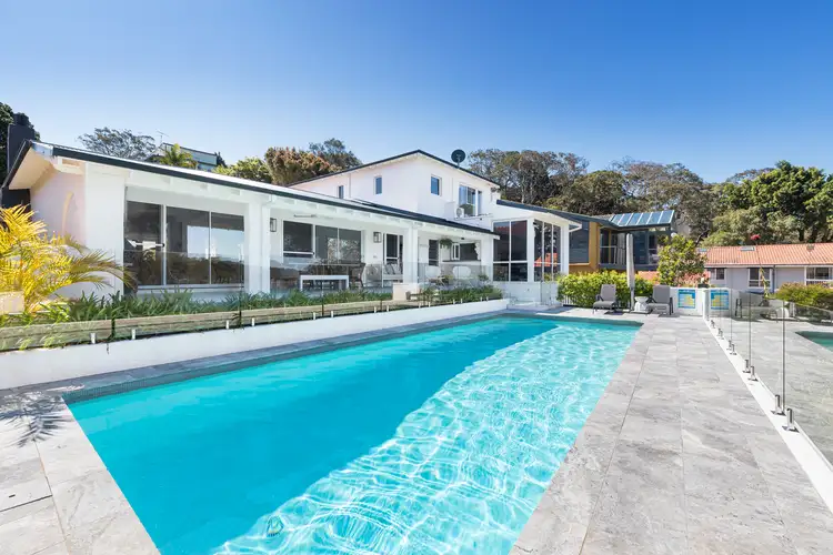 Main view of Homely house listing, 6 Bareena Street, Lilli Pilli NSW 2229