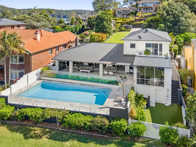 Third view of Homely house listing, 6 Bareena Street, Lilli Pilli NSW 2229