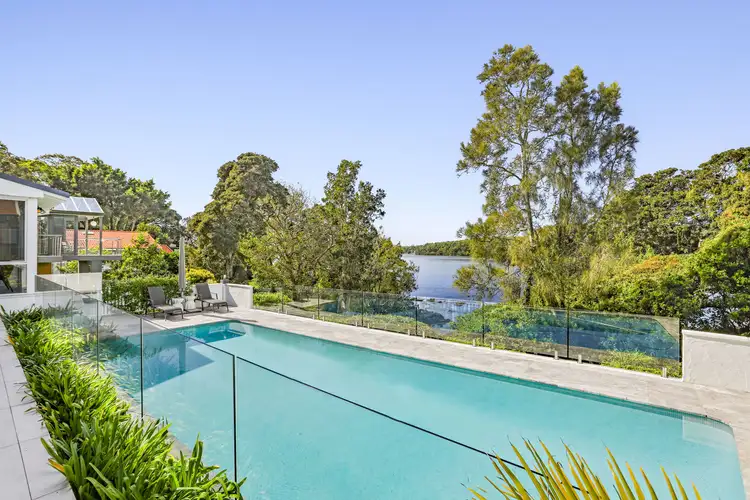 Fourth view of Homely house listing, 6 Bareena Street, Lilli Pilli NSW 2229