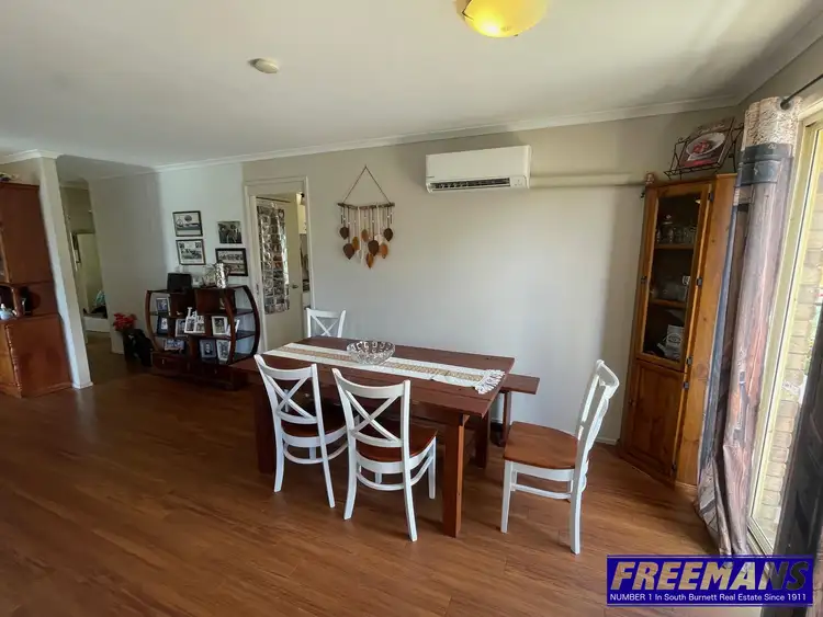 Second view of Homely house listing, 6 Wickham Street, Nanango QLD 4615
