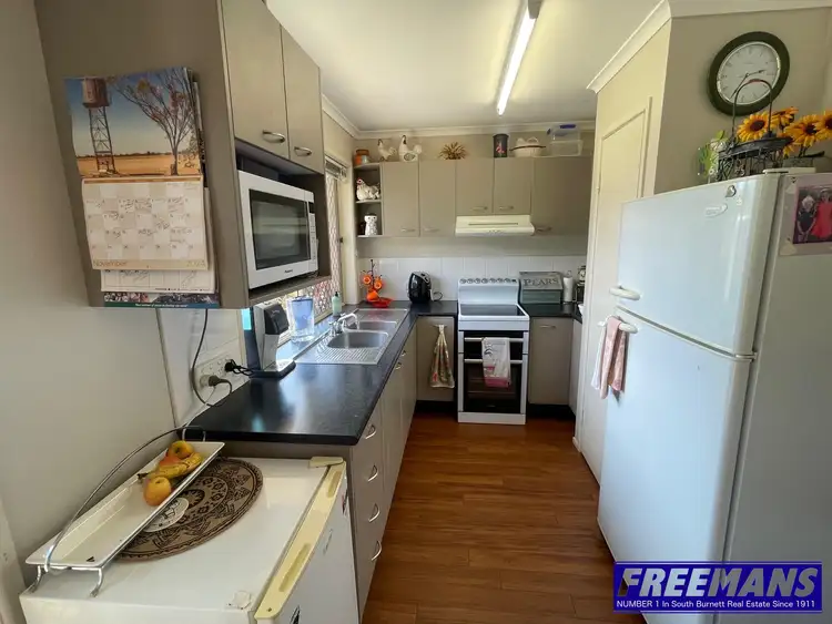 Third view of Homely house listing, 6 Wickham Street, Nanango QLD 4615