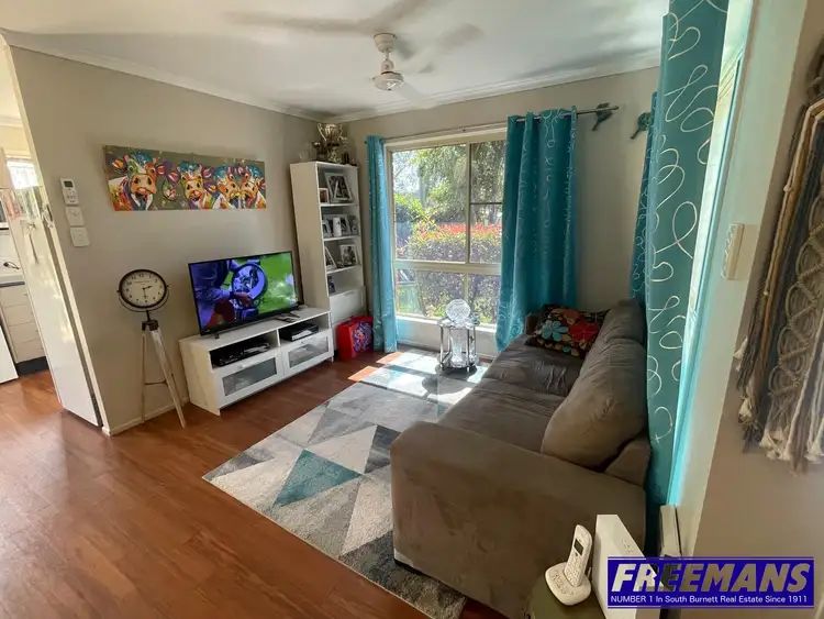 Fourth view of Homely house listing, 6 Wickham Street, Nanango QLD 4615