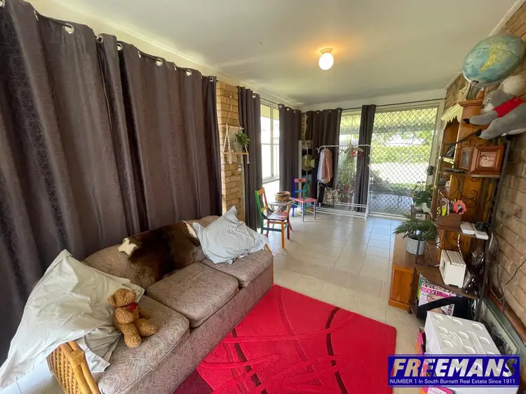 Fifth view of Homely house listing, 6 Wickham Street, Nanango QLD 4615