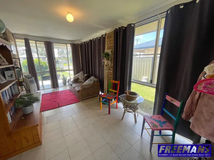 Sixth view of Homely house listing, 6 Wickham Street, Nanango QLD 4615