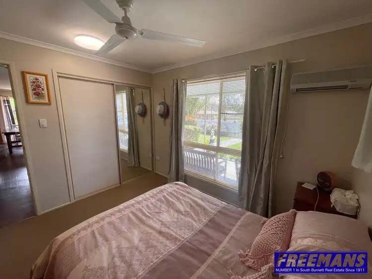 Seventh view of Homely house listing, 6 Wickham Street, Nanango QLD 4615