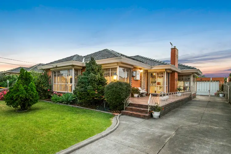 Main view of Homely house listing, 10 Rymill Court, Altona North VIC 3025