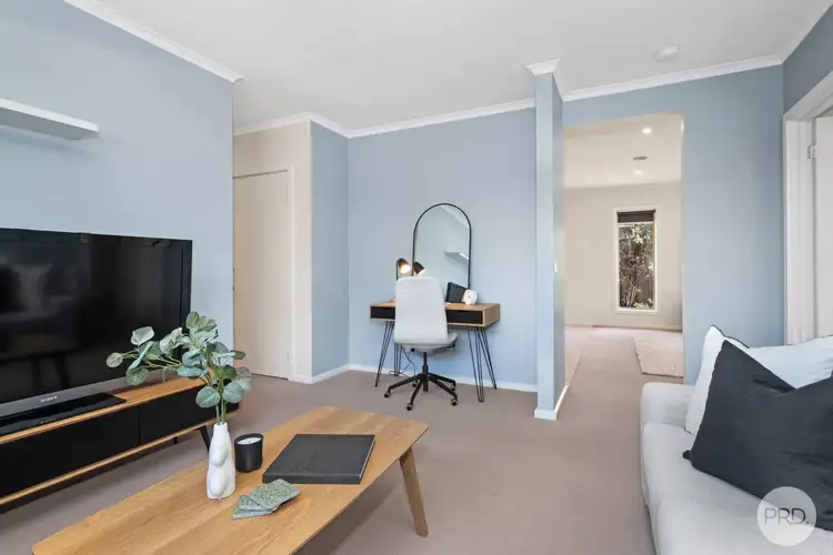 Third view of Homely house listing, 30 Evergreen Drive, Alfredton VIC 3350