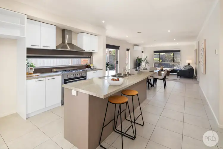 Fifth view of Homely house listing, 30 Evergreen Drive, Alfredton VIC 3350