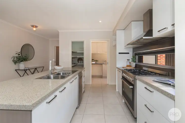 Sixth view of Homely house listing, 30 Evergreen Drive, Alfredton VIC 3350