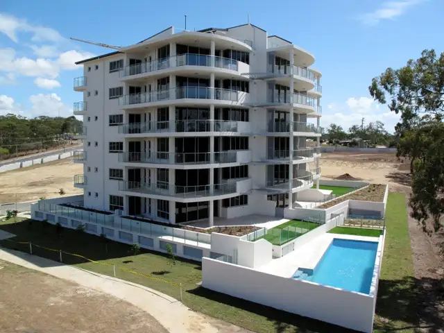Main view of Homely apartment listing, 5/2 The Promenade, Boyne Island QLD 4680
