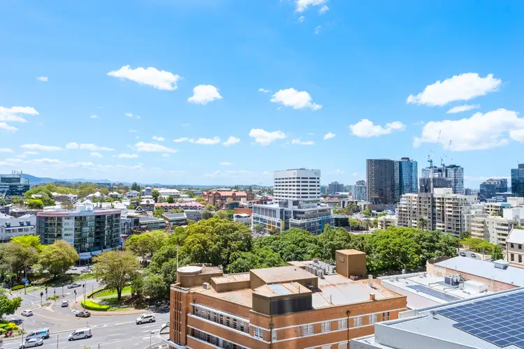 1303/501 Adelaide Street, Brisbane City QLD 4000