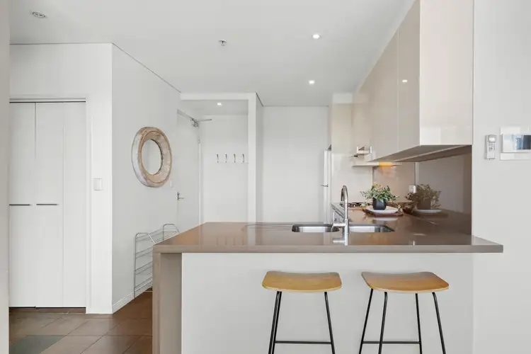 Sixth view of Homely apartment listing, 1303/501 Adelaide Street, Brisbane City QLD 4000