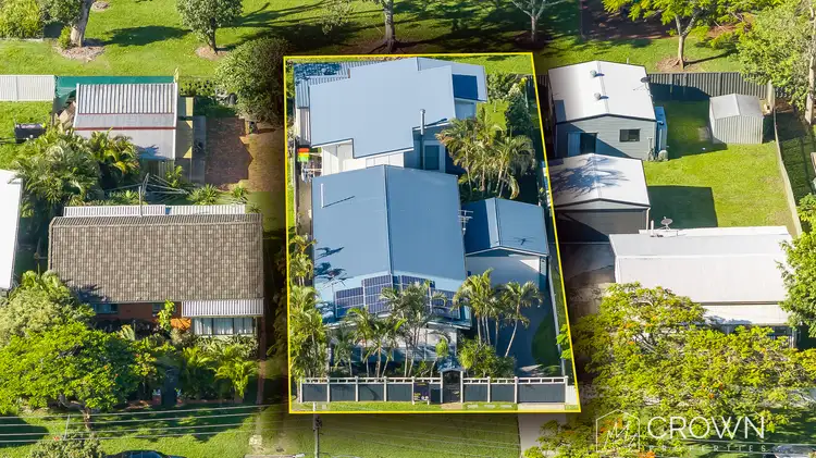 7 Beck Street, Clontarf QLD 4019