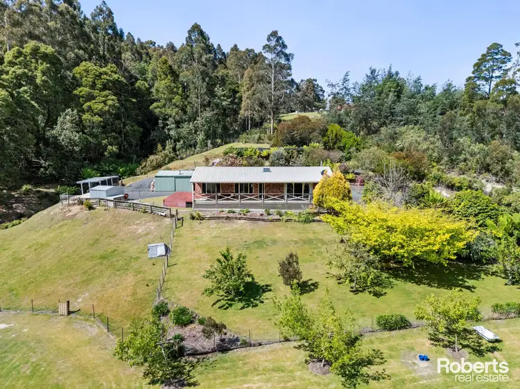 250 Kelcey Tier Road, Spreyton TAS 7310