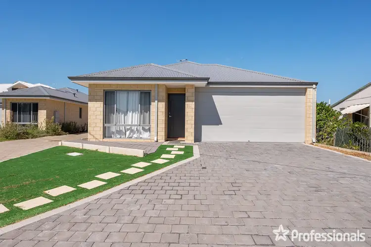 125A Bickley Road