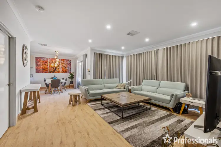 Second view of Homely house listing, 125A Bickley Road, Beckenham WA 6107