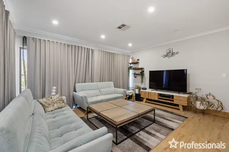 Third view of Homely house listing, 125A Bickley Road, Beckenham WA 6107