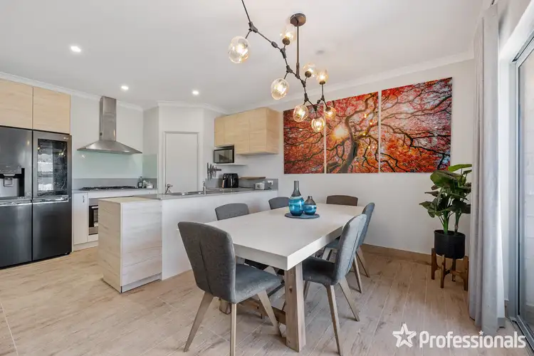 Fifth view of Homely house listing, 125A Bickley Road, Beckenham WA 6107