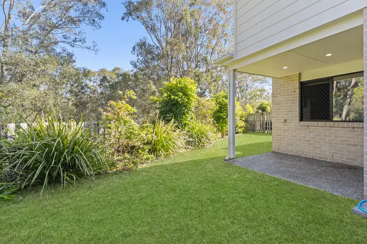 Main view of Homely townhouse listing, 18/30 Mercury Parade, Mango Hill QLD 4509