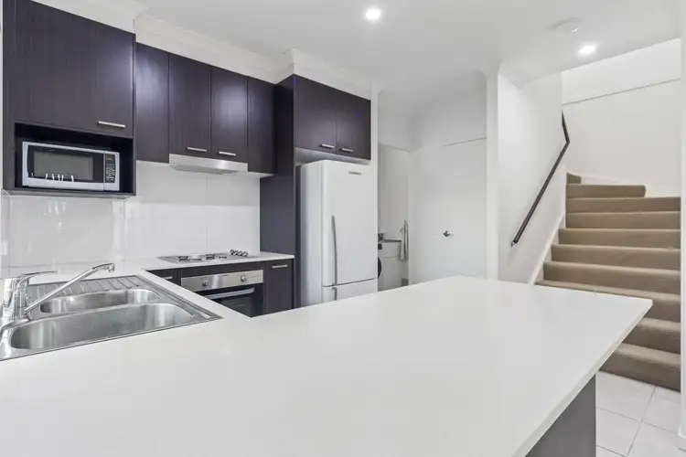 Third view of Homely townhouse listing, 18/30 Mercury Parade, Mango Hill QLD 4509