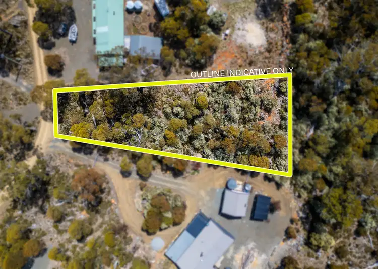 Fourth view of Homely land listing, 12 Trout Crescent, Miena TAS 7030