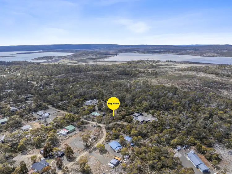 Sixth view of Homely land listing, 12 Trout Crescent, Miena TAS 7030