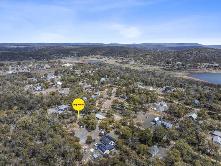 Seventh view of Homely land listing, 12 Trout Crescent, Miena TAS 7030