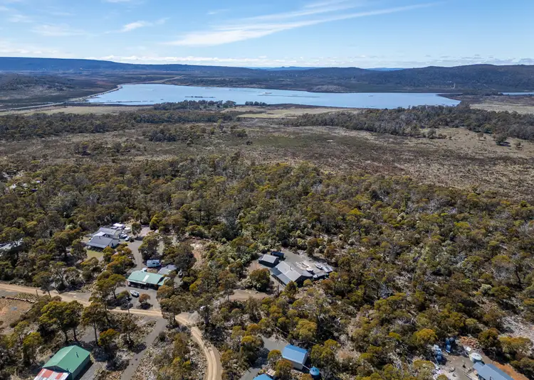 Seventh view of Homely land listing, 12 Trout Crescent, Miena TAS 7030